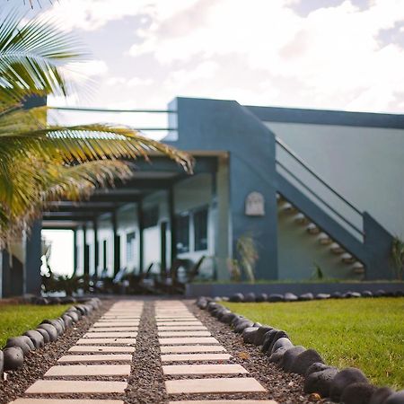 Punta Flores Surf Hotel Conchaguita Exterior photo